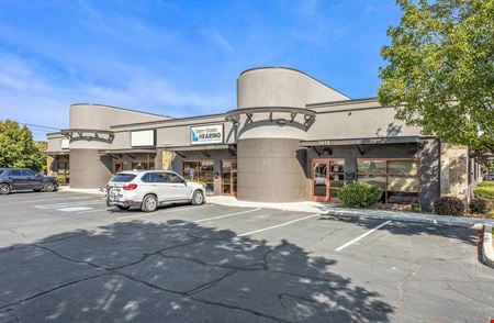 Preview of commercial space at 7962 West Fairview Avenue