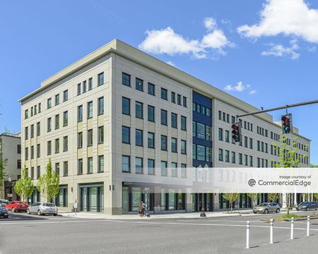 Preview of Office space for Rent at 38 NW Davis Street