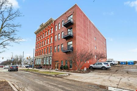 Preview of Office space for Sale at 801 Monroe Avenue Northwest