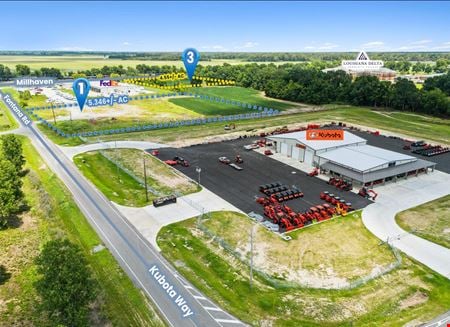 Preview of VacantLand space for Sale at Fontana Road