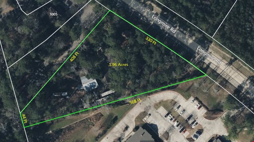 1.96 Acres