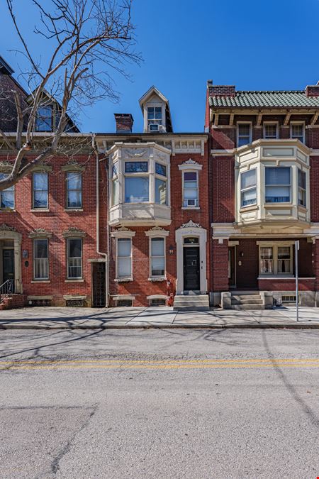120 South Beaver Street