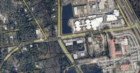 Preview of VacantLand space for Sale at Limon St