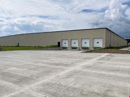 Preview of Industrial space for Rent at 990 Haines Blvd.
