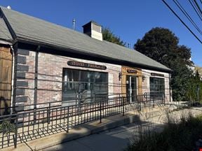 Net Leased Investment Property