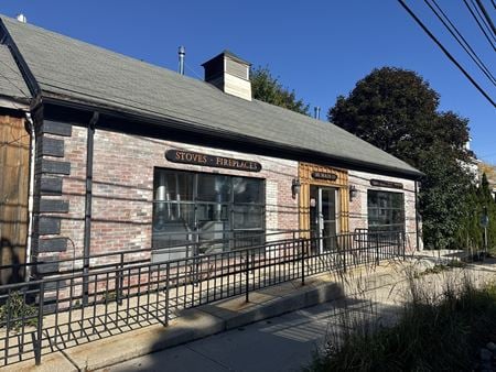Preview of Retail space for Sale at 581 Main St