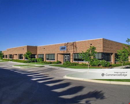 Preview of Office space for Rent at 39675 MacKenzie Drive