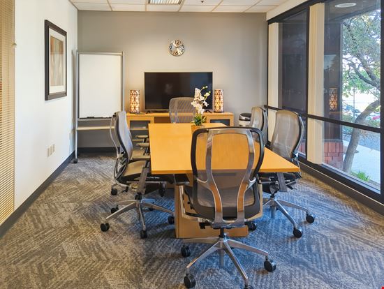Regus - Newark - Balentine