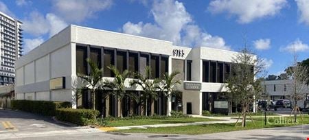 Preview of Retail space for Rent at 9795 S Dixie Hwy