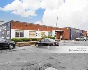 4905-4965 York Street & 2211 East 49th Ave