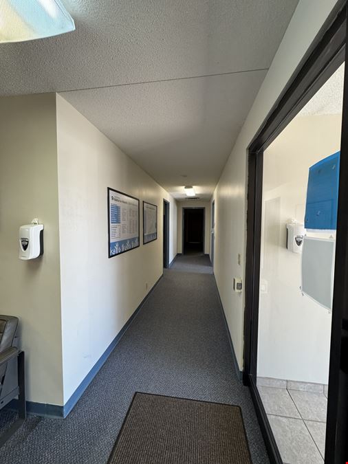 Miller Business Center