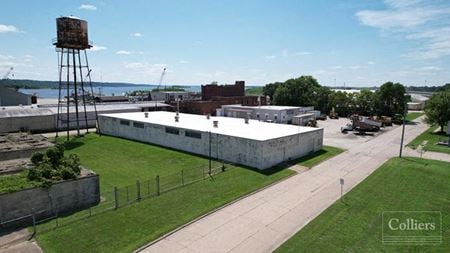 Preview of Industrial space for Sale at 1810 Avenue O