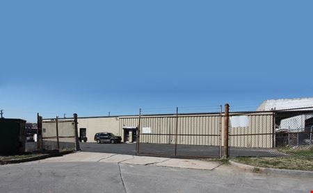Preview of Commercial space for Rent at 1620 N. Ellwood Avenue