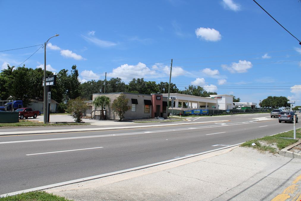 Lake Wales Commercial Portfolio