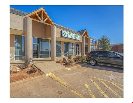 Preview of Office space for Rent at 1317 NW Sheridan Rd