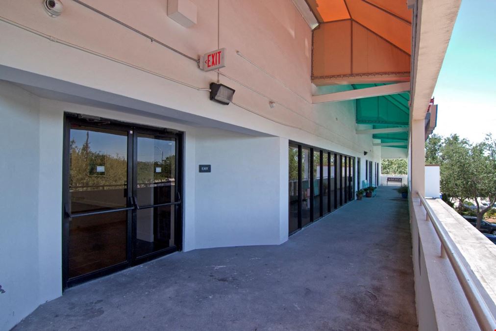 Pinecrest Center