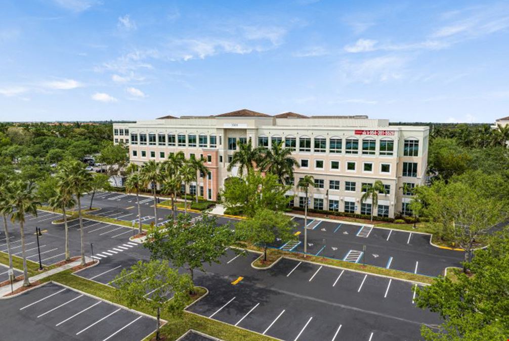 3501 SW 160th Avenue (R065)