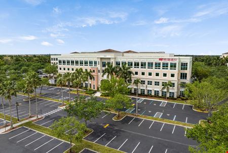 Preview of Office space for Rent at 3501 SW 160th Avenue