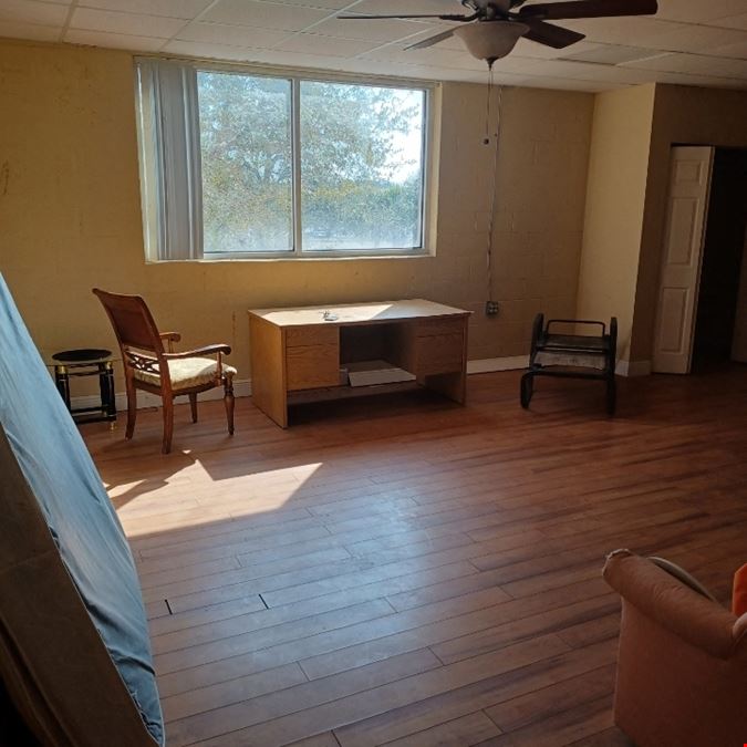 First Source Commerce Park Industrial Flex Condo
