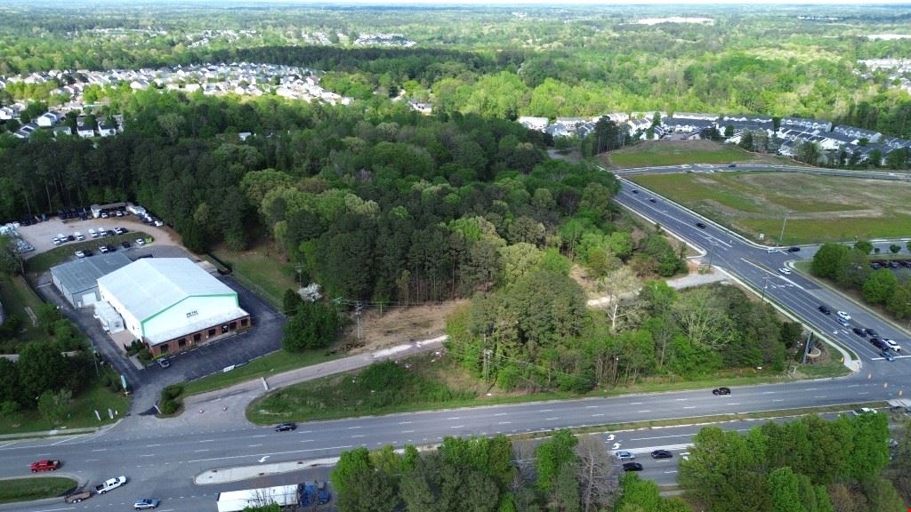 5000 Raleigh Beach Road