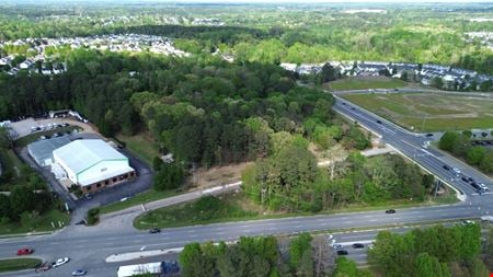 Preview of Other space for Sale at 5000 Raleigh Beach Road