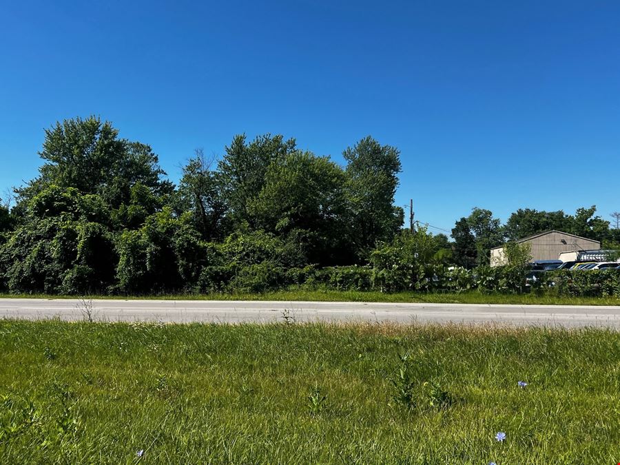 Moore Property