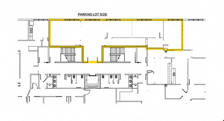 Highly Desirable Office Spaces Available For Lease | Downtown Charlottesville