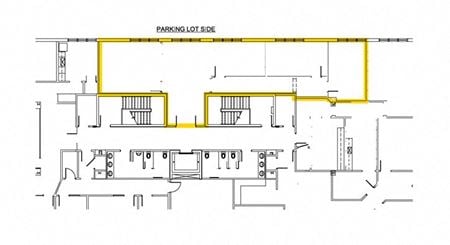 Preview of Office space for Rent at 100 10th St NE