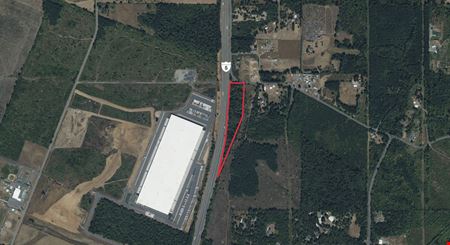 Preview of VacantLand space for Sale at I-5 & Frost Road