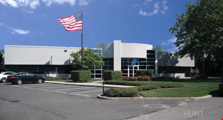 Preview of Industrial space for Rent at 25 Andrea Road