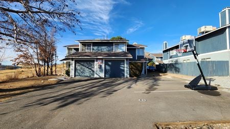 Preview of Multi-Family space for Sale at 20211 Carlisle Rd