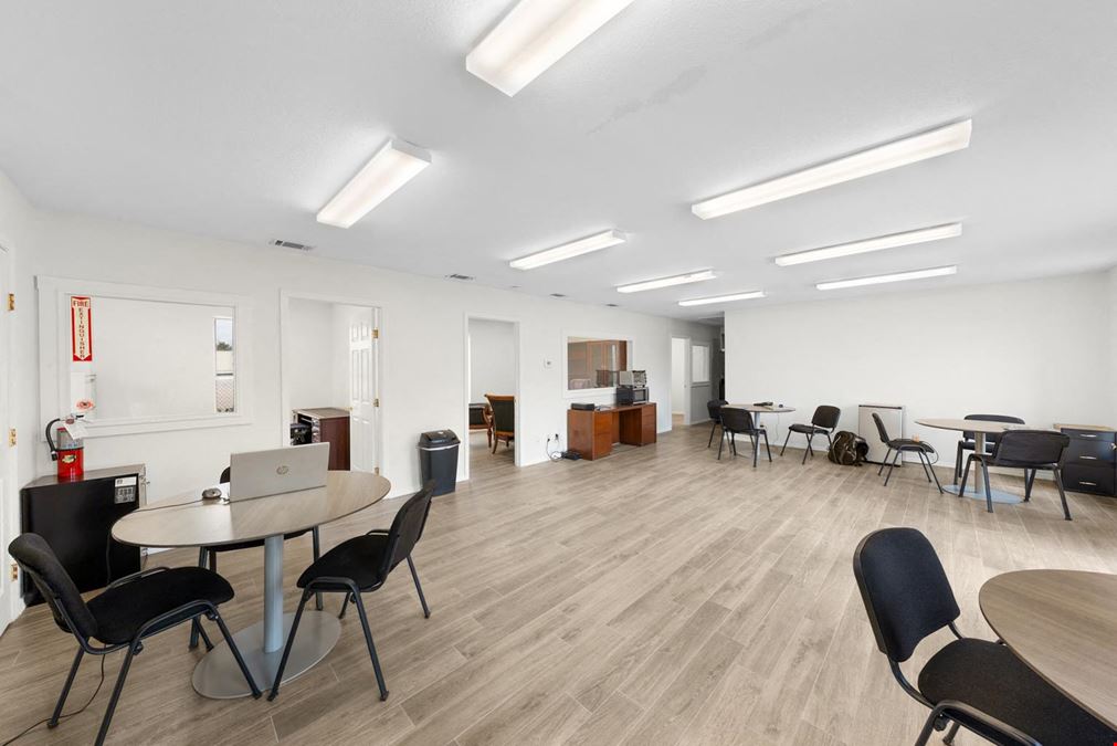 Flex Space for Sale in Wills Point
