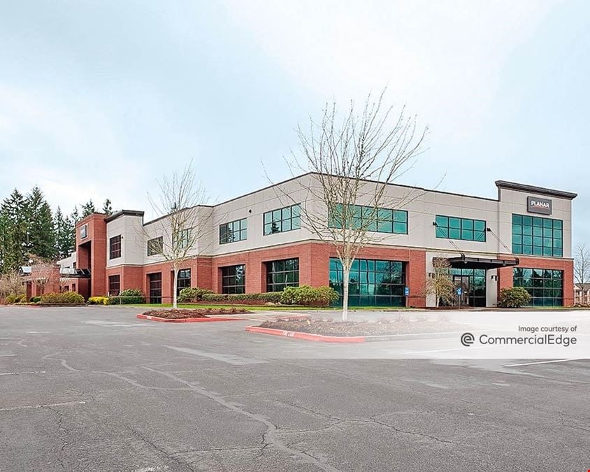 AmberGlen Corporate Center - Building 1195