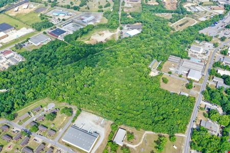Preview of VacantLand space for Sale at 1800 Cusseta Road