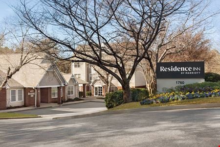 Preview of Hotel / Motel space for Sale at 1760 Pineland Road