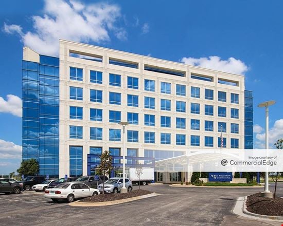 Preview of Office space for Rent at 4200 Little Blue Pkwy