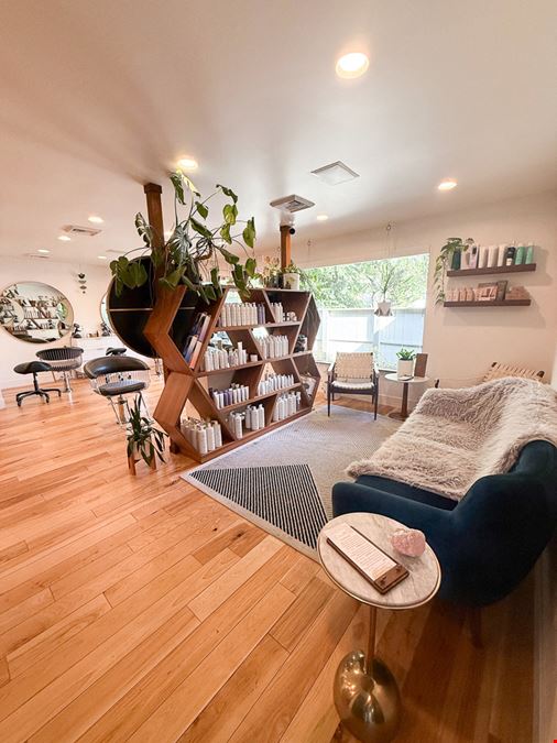 1144 Sonoma Avenue Suite 116