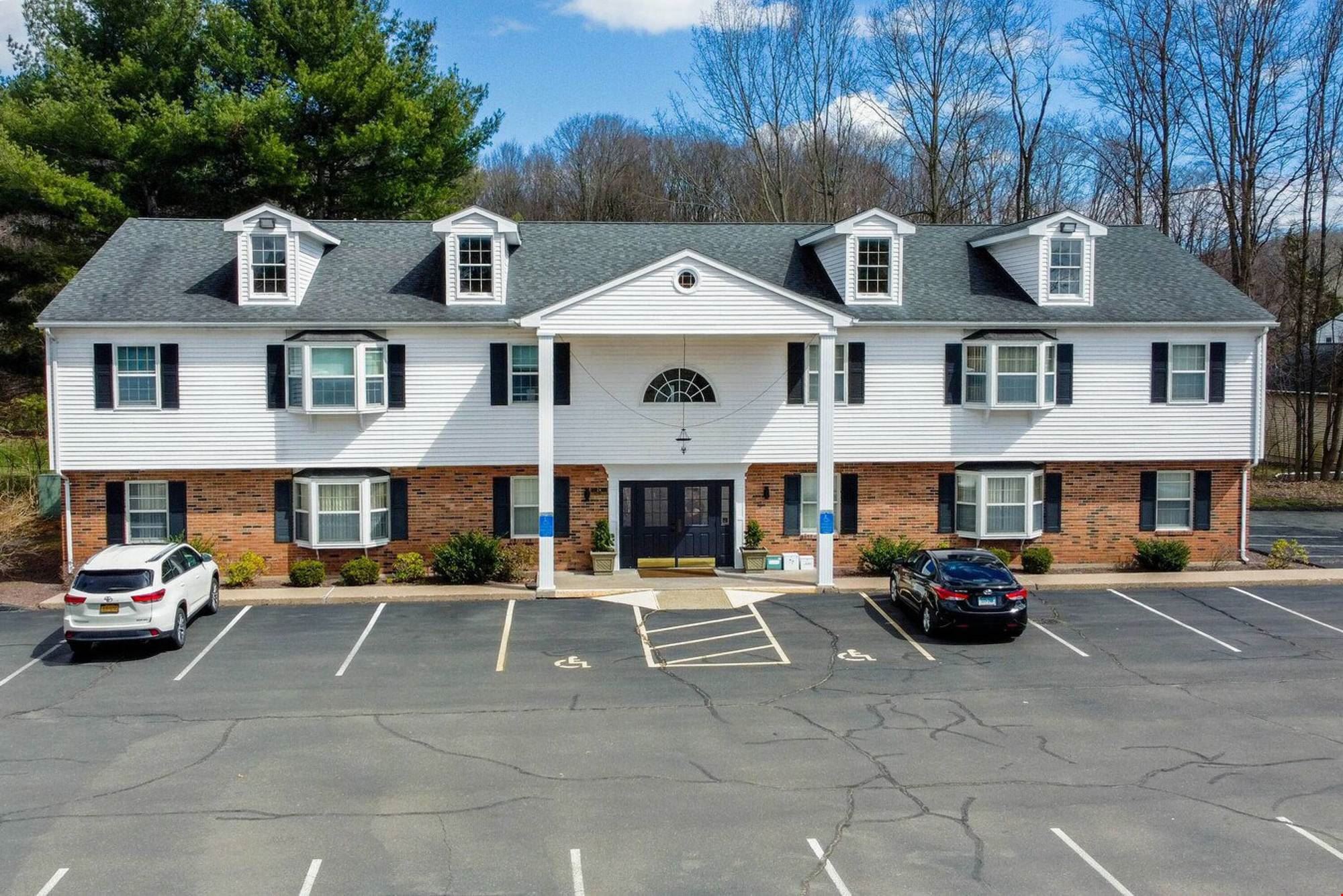 Somers Professional Place - Office Space