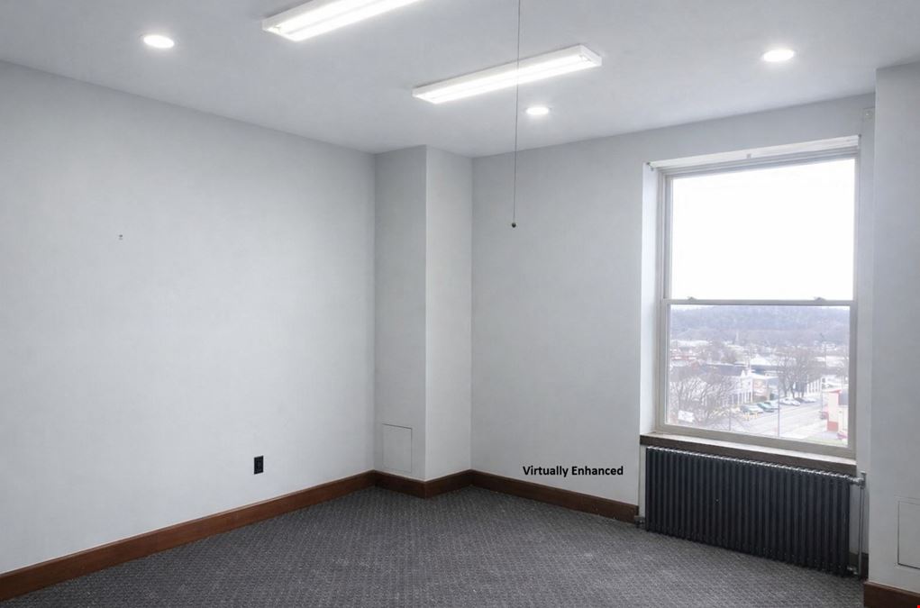 201 S Broad St, multiple options