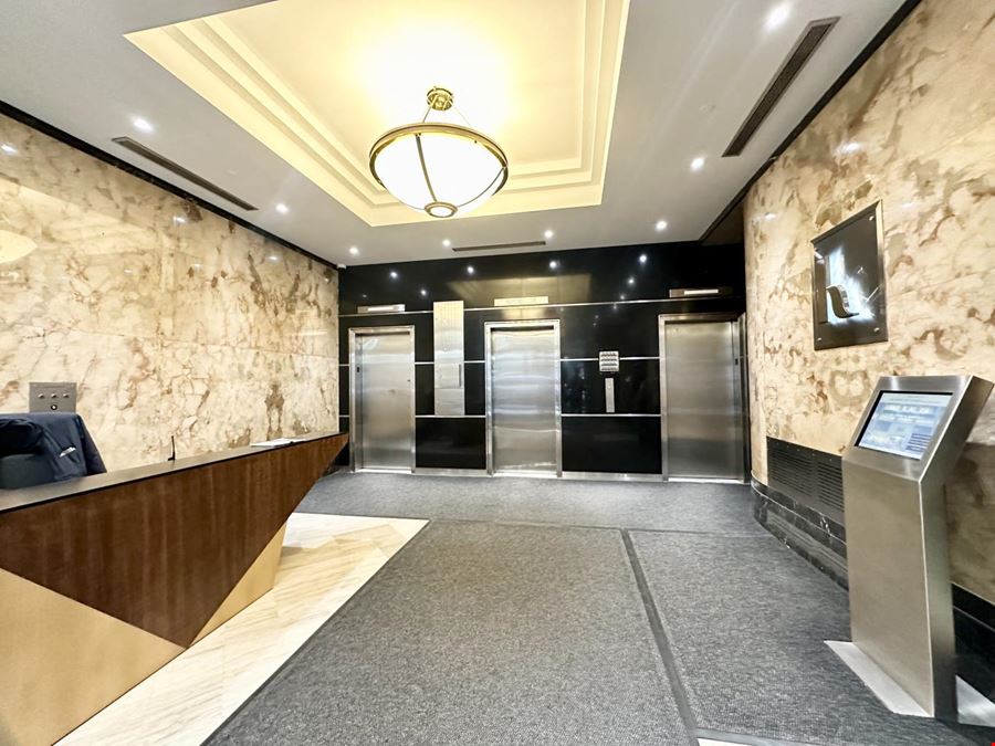 263 West 38th Street