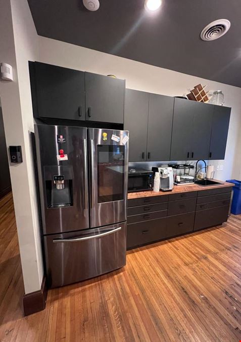 218 1st Ave SW - Coworking & Executive Offices in Downtown Rochester 