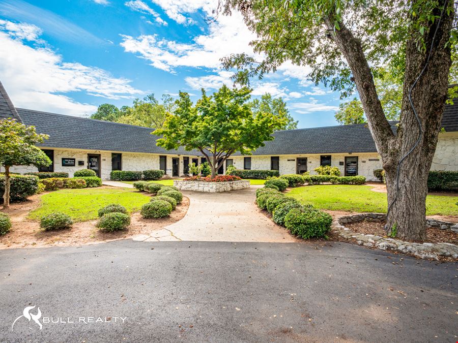 North Park Wellness Center | ±900 to ±1,535 SF
