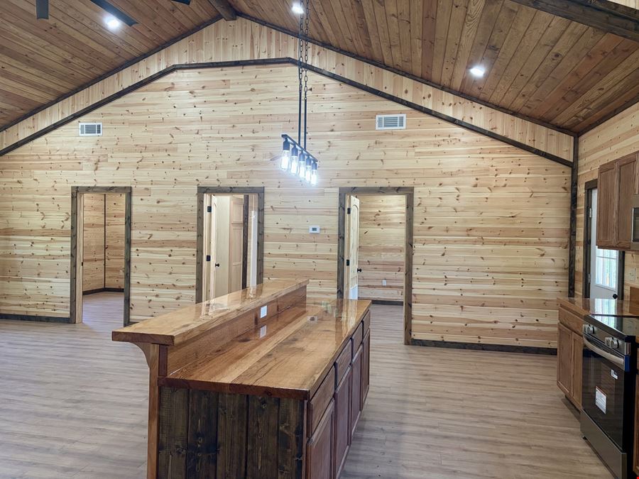 Whatley Crossing Retreat