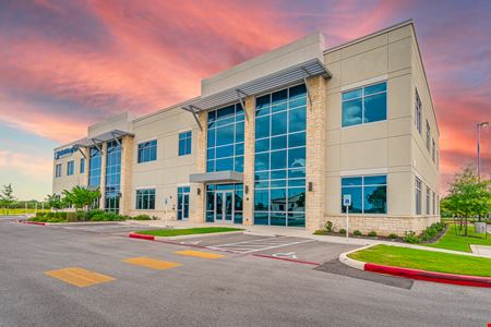 Preview of commercial space at 151 S Stagecoach Trail