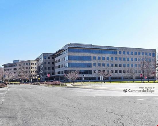 Preview of Office space for Rent at 777 Scudders Mill Road