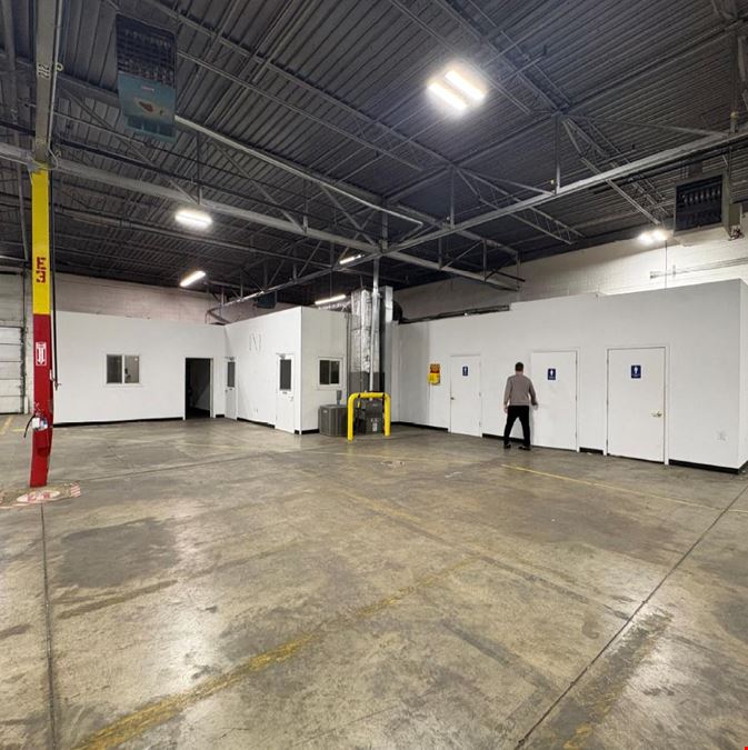 6500 E Davison, Suite B