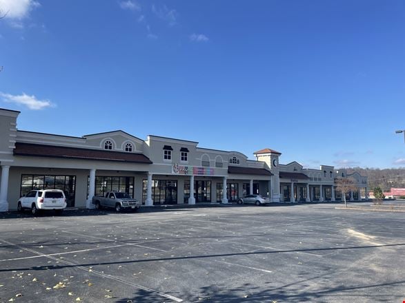 Preview of Retail space for Rent at 100 Linden Square Drive