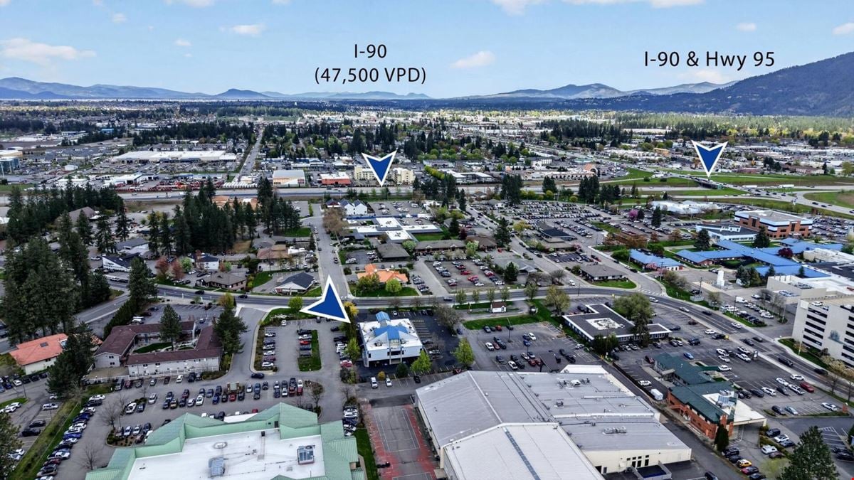 950 W. Ironwood Dr. #1