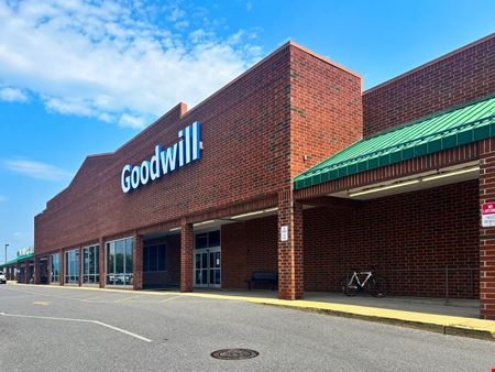Preview of Retail space for Rent at 8425 Woodsboro Pike
