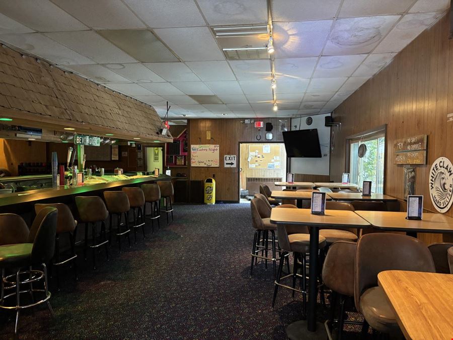 Village Lanes & Lounge | Harrisville Mi 